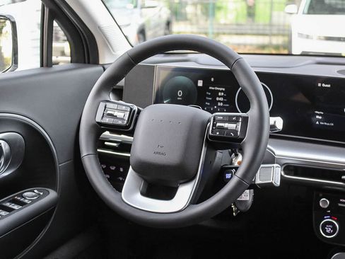 New 2026 Hyundai Ioniq 9 S image 21