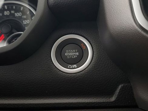 New 2026 RAM 1500 Big Horn image 37