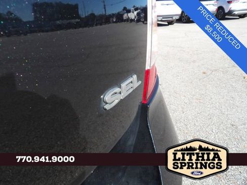 Used 2013 Ford Edge SEL image 11