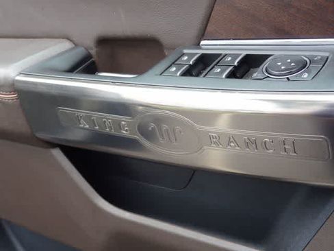 Used 2022 Ford F150 King Ranch w/ Equipment Group 601A High AWD/4WD image 18