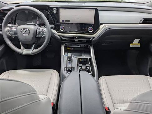 New 2026 Lexus TX 350 AWD image 14