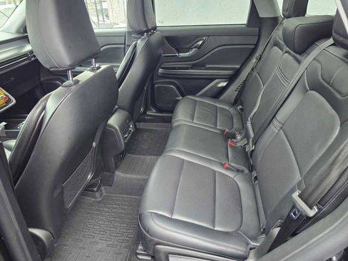 Used 2022 Lincoln Corsair AWD w/ Premium Package image 30