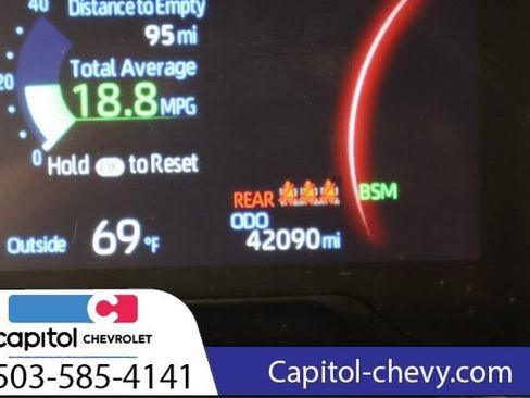 Used 2024 Toyota RAV4 Adventure AWD/4WD image 17
