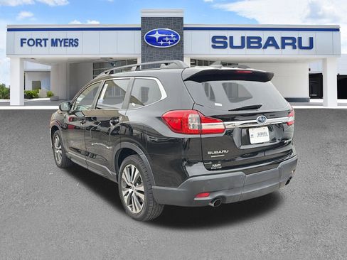 Used 2019 Subaru Ascent Premium image 5