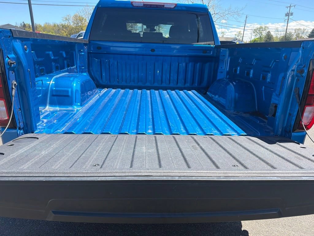 Used 2024 GMC Sierra 1500 Elevation AWD/4WD image 22