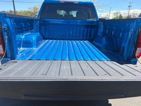 Used 2024 GMC Sierra 1500 Elevation AWD/4WD image 22