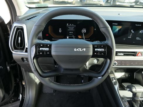 New 2026 Kia Sorento S FWD image 14