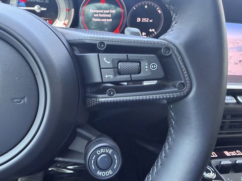 Certified 2023 Porsche 911 Turbo S AWD/4WD image 30