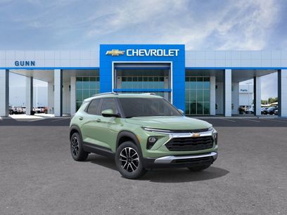 New 2026 Chevrolet TrailBlazer LT w/ Convenience Package