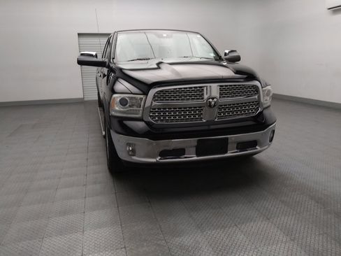 Used 2014 RAM 1500 Laramie w/ Convenience Group RWD image 14