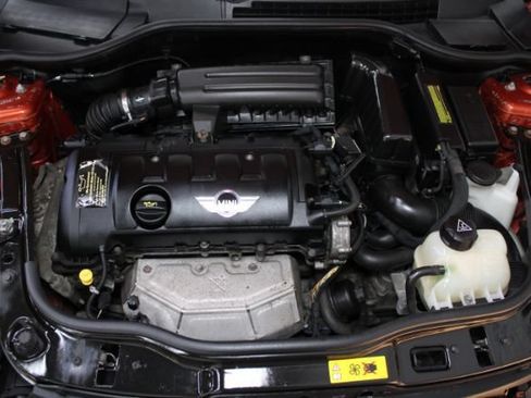 Used 2012 MINI Cooper Convertible FWD image 20