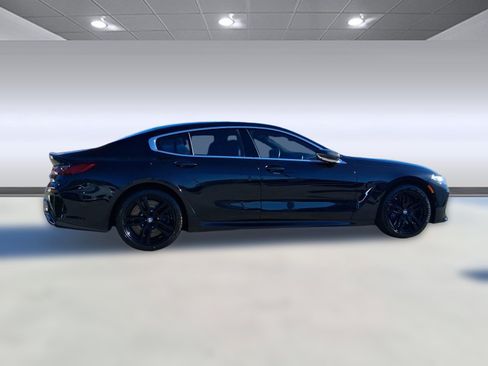 Certified 2022 BMW M850i Gran Coupe xDrive image 8