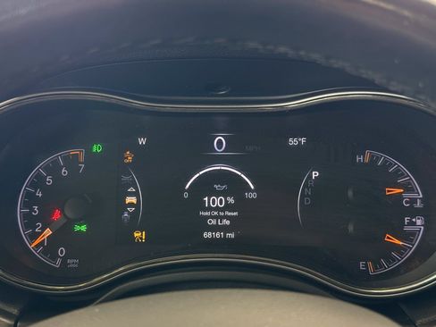 Used 2020 Jeep Grand Cherokee Limited X AWD/4WD image 40