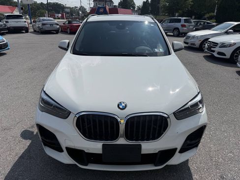 Used 2020 BMW X1 xDrive28i AWD/4WD image 2