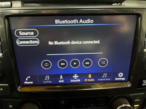 Used 2023 Nissan Maxima Platinum image 32