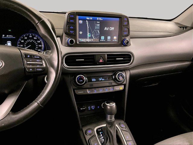 Used 2018 Hyundai Kona Ultimate AWD/4WD image 6