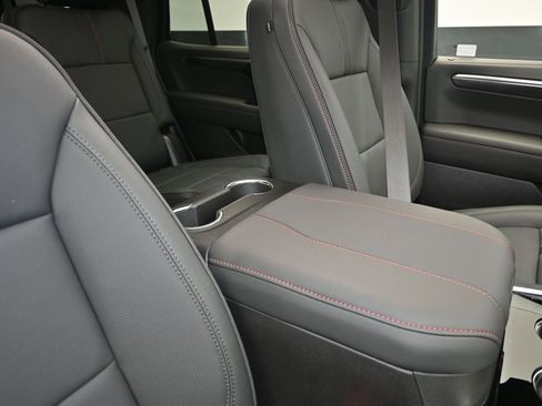 New 2026 Chevrolet Tahoe RST w/ Comfort Package RWD image 27