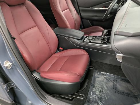 Certified 2023 MAZDA CX-30 AWD 2.5 S w/ Preferred Package image 31