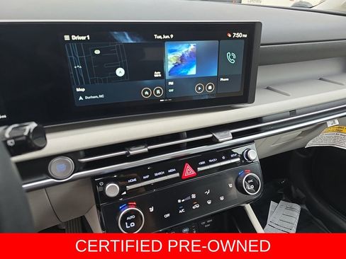 Used 2026 Hyundai Tucson SEL FWD image 21