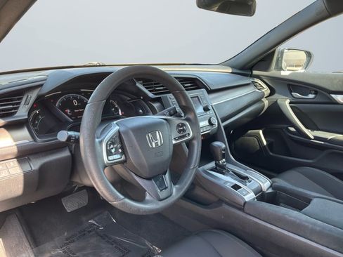 Used 2019 Honda Civic LX image 10
