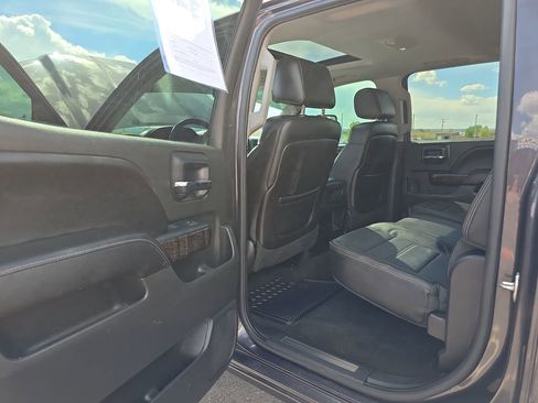 Used 2015 GMC Sierra 1500 Denali w/ Driver Alert Package image 26