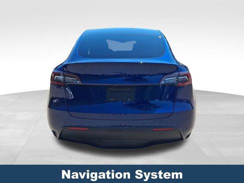 Used 2020 Tesla Model Y Performance AWD/4WD image 6