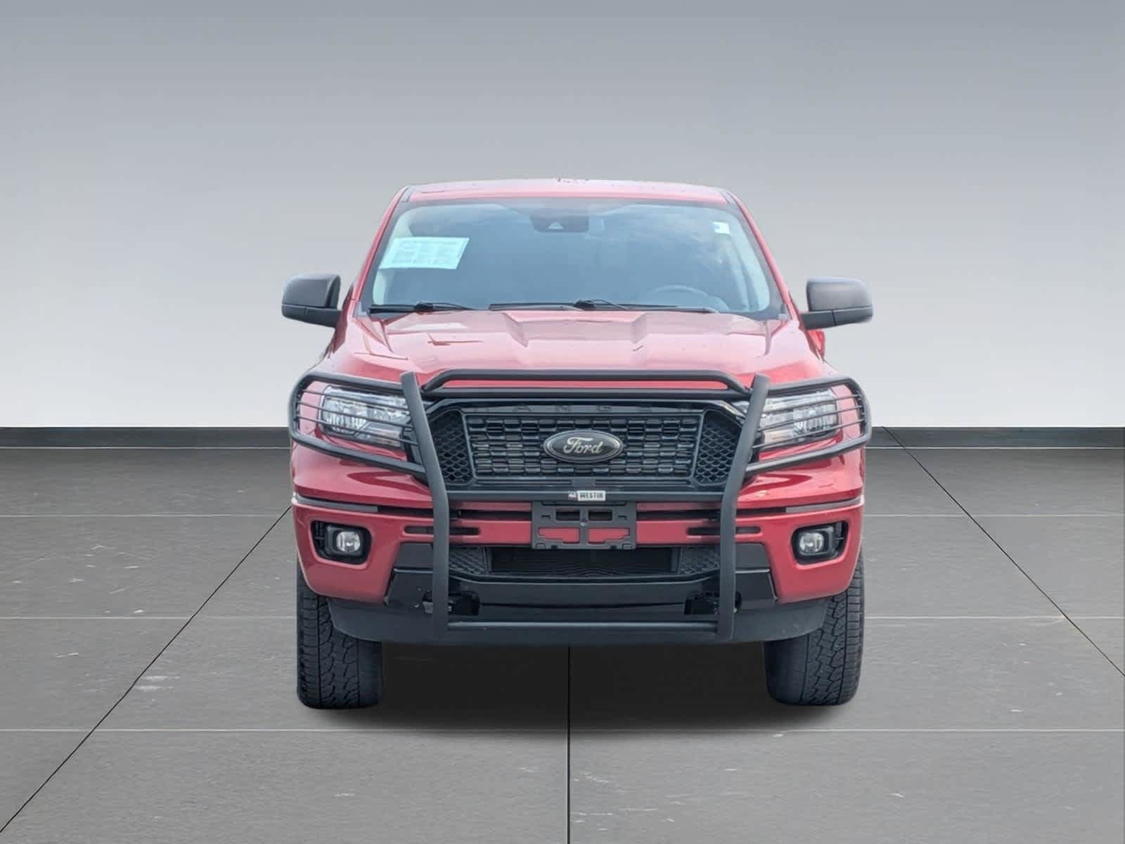 Used 2021 Ford Ranger XLT w/ Equipment Group 301A Mid AWD/4WD image 8