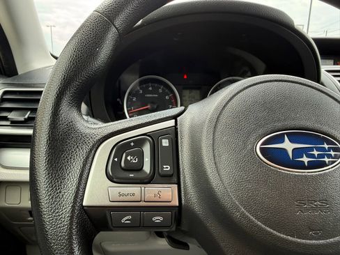 Used 2018 Subaru Forester 2.5i Premium w/ All-Weather Package AWD/4WD image 27