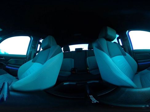 Used 2025 Toyota Tacoma TRD Off-Road image 40