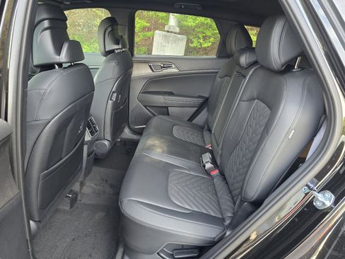 New 2026 Kia Sportage X-Line AWD/4WD image 4