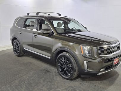 Used 2020 Kia Telluride SX