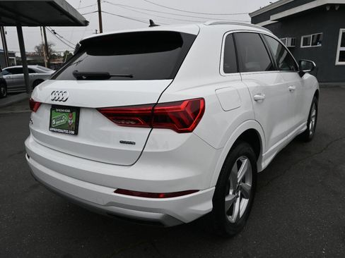 Used 2021 Audi Q3 2.0T Premium image 5