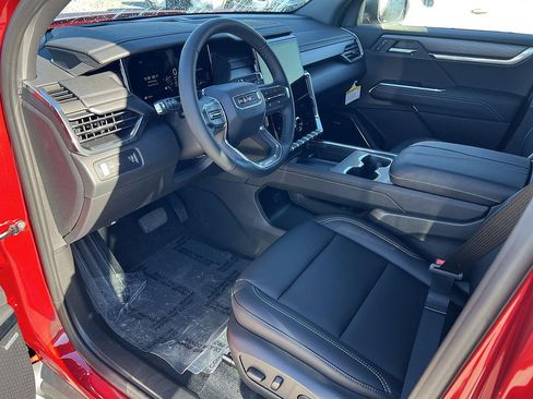 New 2026 GMC Acadia Elevation w/ Elevation Premium Package FWD image 9