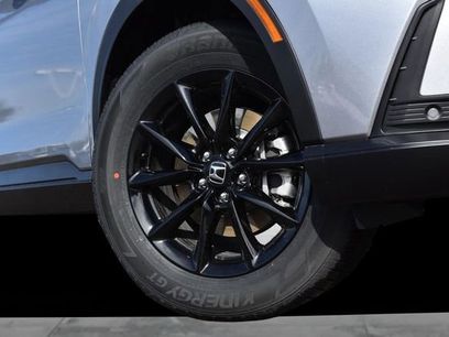 New 2026 Honda CR-V Sport-L