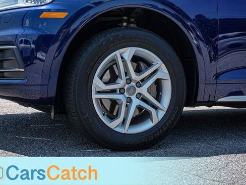 Used 2018 Audi Q5 2.0T Premium w/ Convenience Package AWD/4WD image 17