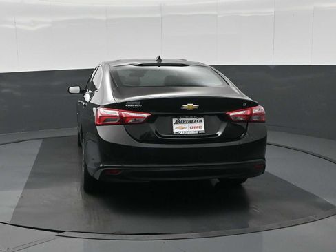 Used 2023 Chevrolet Malibu LT image 7
