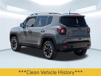 Used 2023 Jeep Renegade Latitude video 2