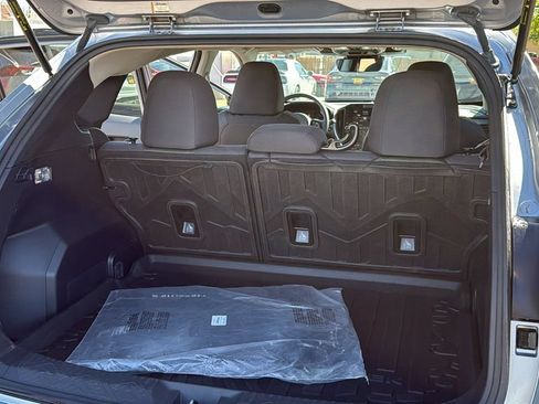 Certified 2024 Subaru Crosstrek 2.0i Premium AWD/4WD image 11