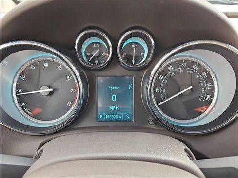 Used 2012 Buick Verano Convenience image 11