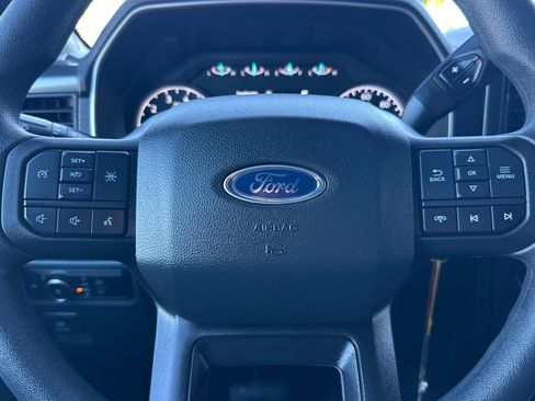 Used 2023 Ford F150 XL w/ STX Appearance Package image 22