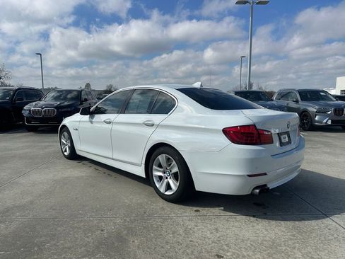 Used 2012 BMW 528i Sedan image 7