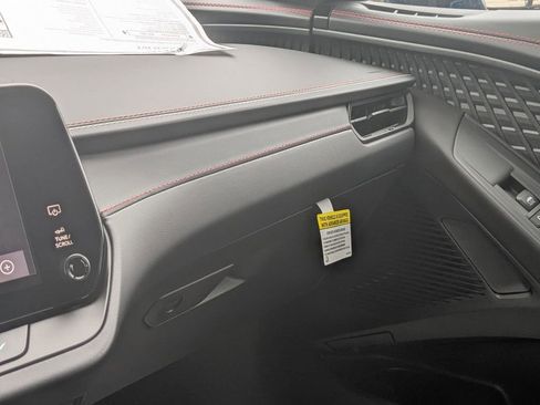 New 2026 Dodge Charger GT AWD/4WD image 22