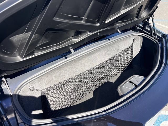 Used 2024 Chevrolet Corvette Z06 RWD image 29