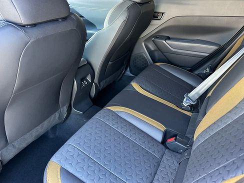 New 2026 Subaru Crosstrek 2.5i Sport AWD/4WD image 12
