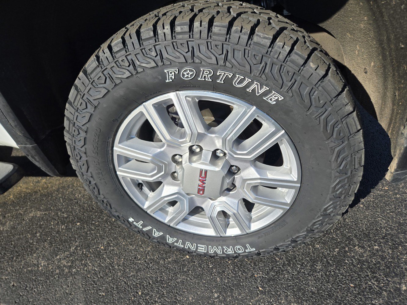 Used 2021 GMC Sierra 2500 SLT w/ SLT Premium Package AWD/4WD image 43