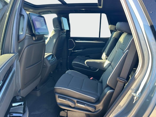 New 2027 Cadillac Escalade Sport w/ Touring Package AWD/4WD image 11