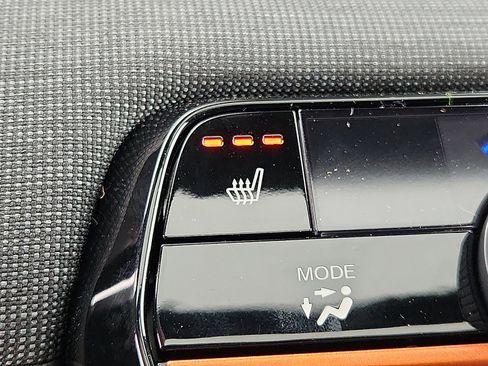 New 2026 Honda Passport TrailSport image 16