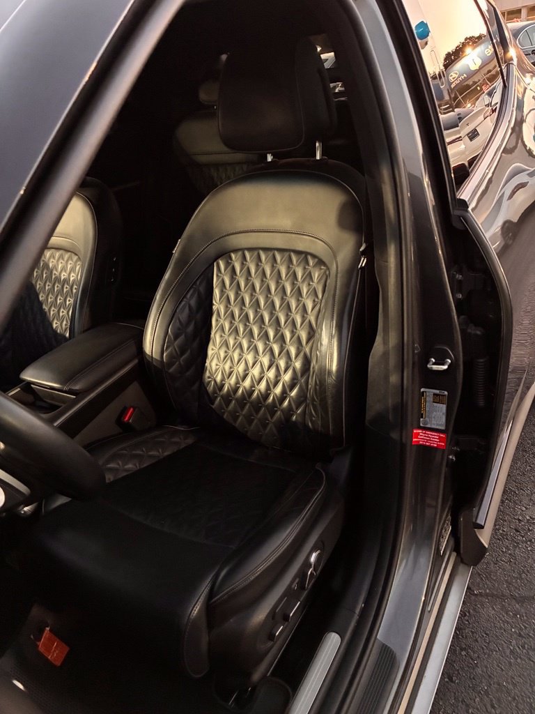 Used 2023 Genesis GV60 Performance AWD/4WD image 19
