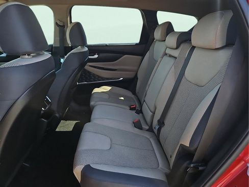 Used 2019 Hyundai Santa Fe SEL AWD/4WD image 8