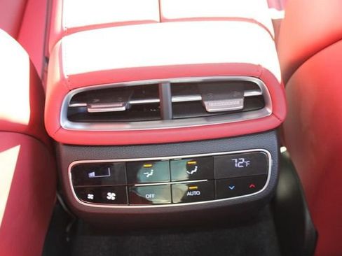 Used 2024 Genesis G80 3.5T Sport image 12